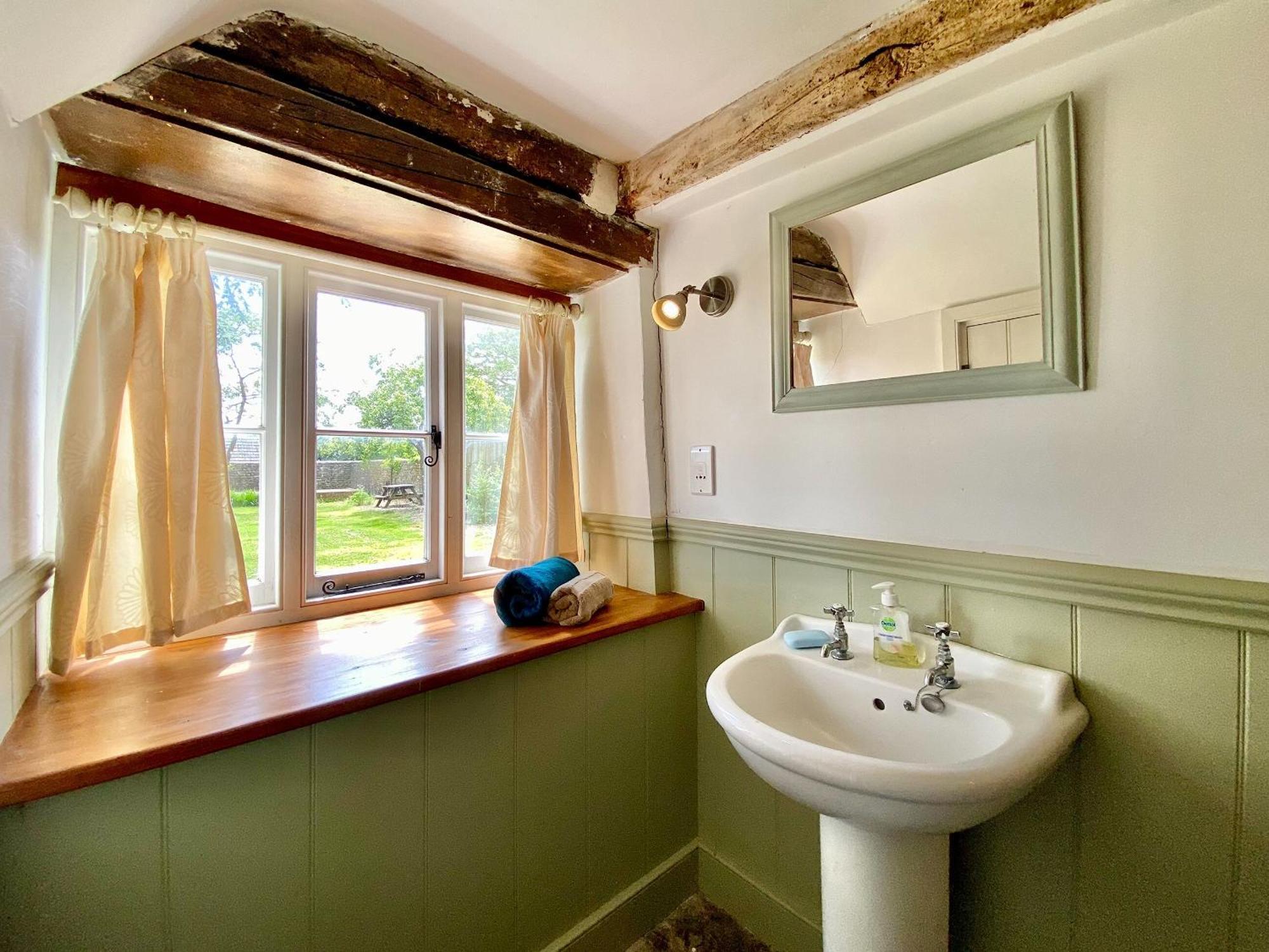 Yew Tree Farm Villa Chew Stoke Kültér fotó