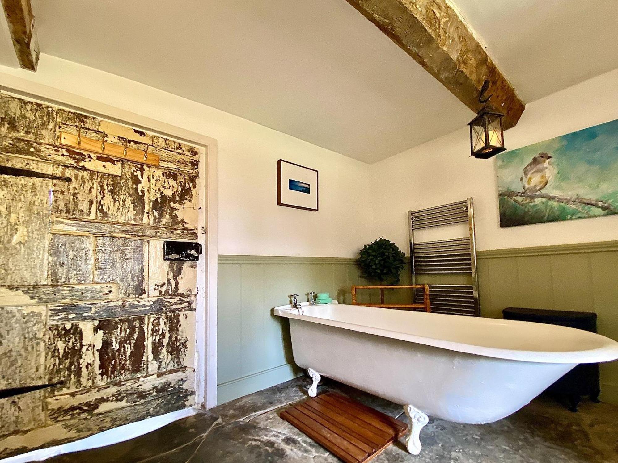 Yew Tree Farm Villa Chew Stoke Kültér fotó