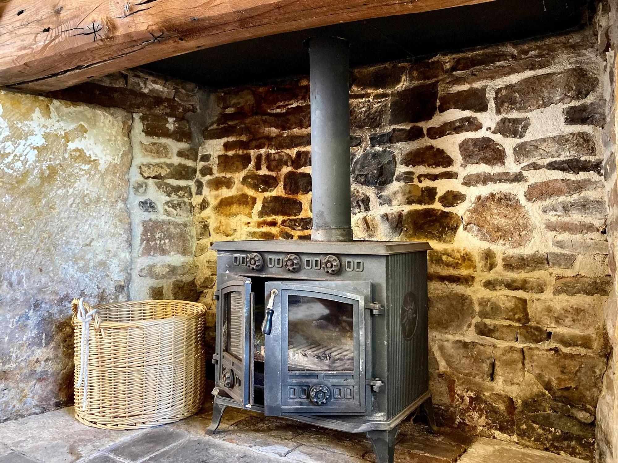 Yew Tree Farm Villa Chew Stoke Kültér fotó