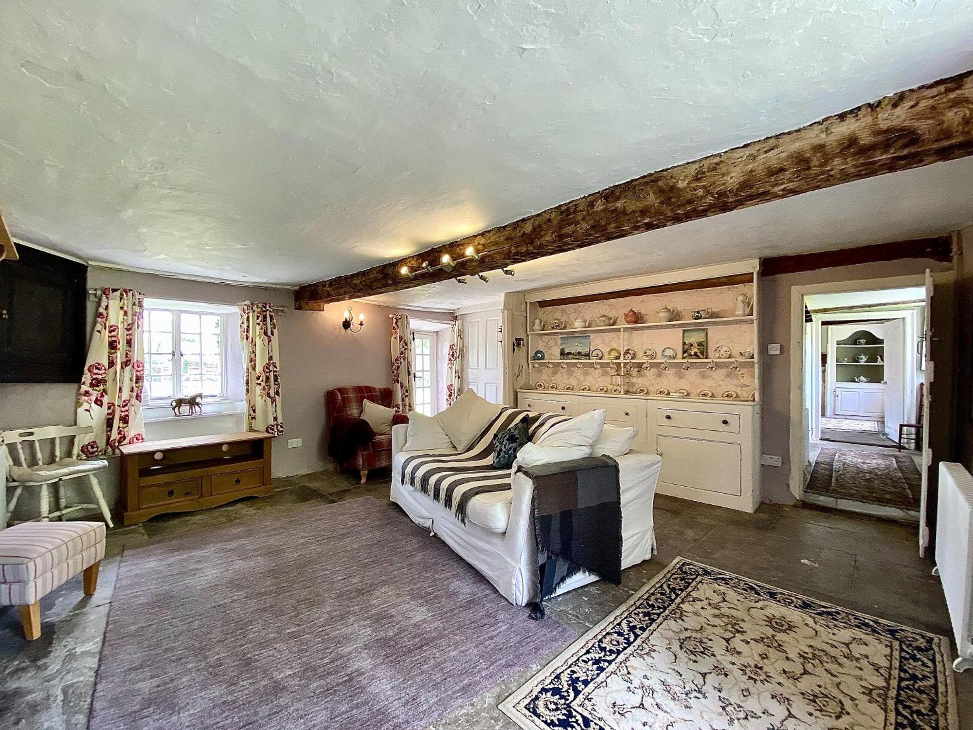 Yew Tree Farm Villa Chew Stoke Kültér fotó
