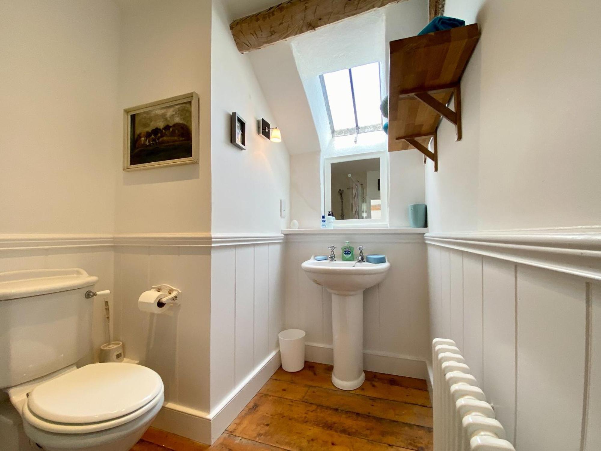 Yew Tree Farm Villa Chew Stoke Kültér fotó
