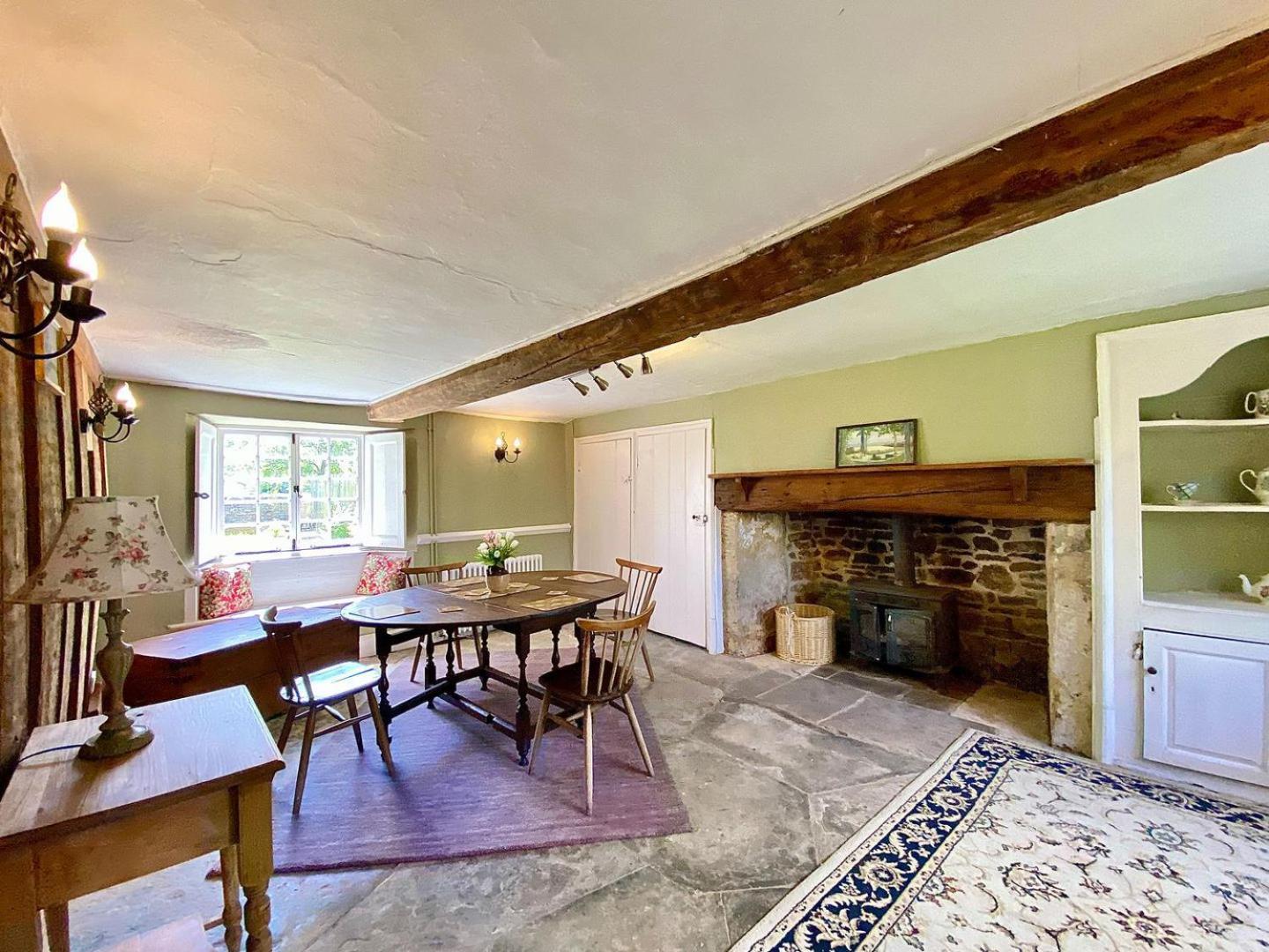 Yew Tree Farm Villa Chew Stoke Kültér fotó
