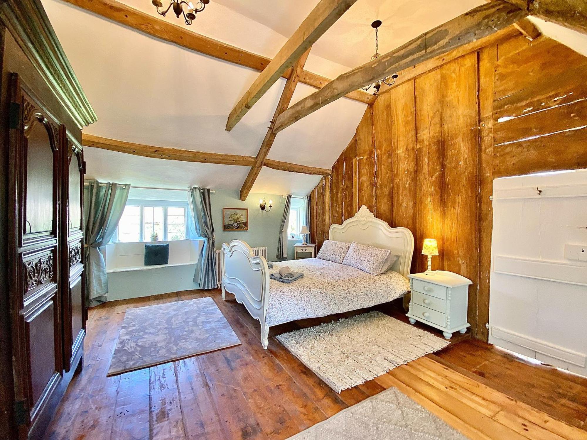 Yew Tree Farm Villa Chew Stoke Kültér fotó