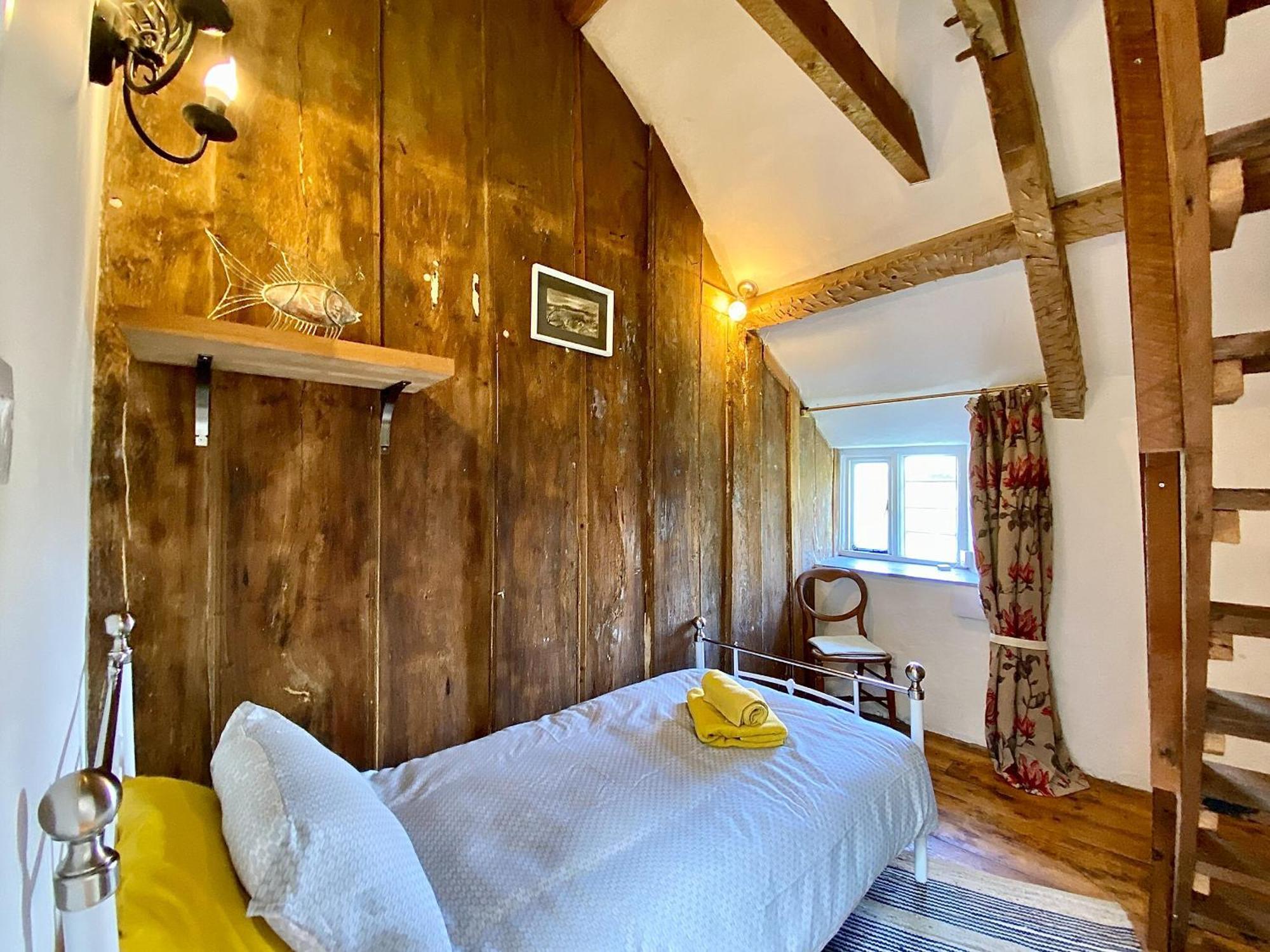 Yew Tree Farm Villa Chew Stoke Kültér fotó