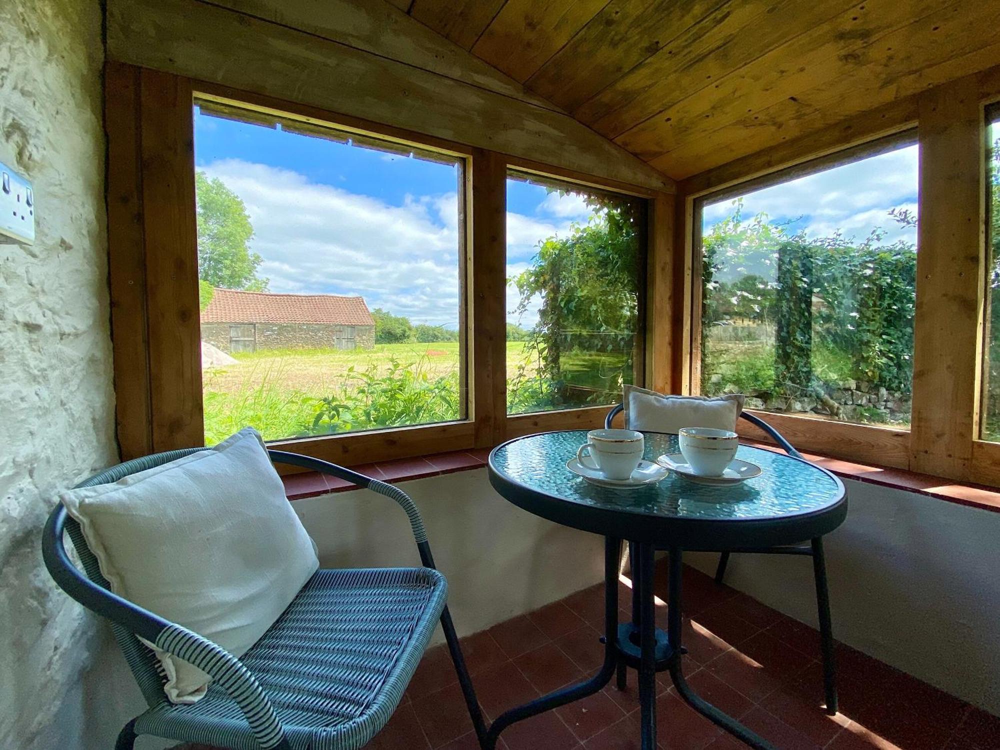 Yew Tree Farm Villa Chew Stoke Kültér fotó