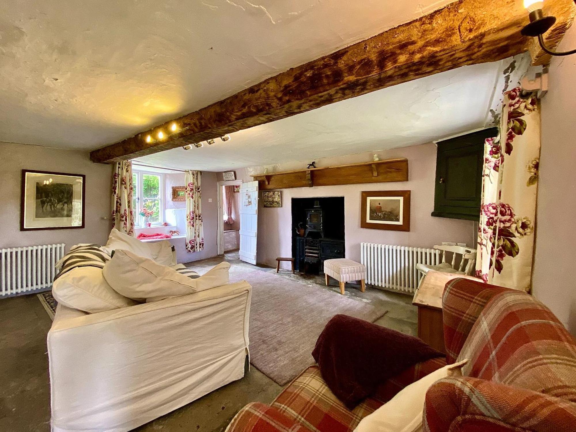 Yew Tree Farm Villa Chew Stoke Kültér fotó